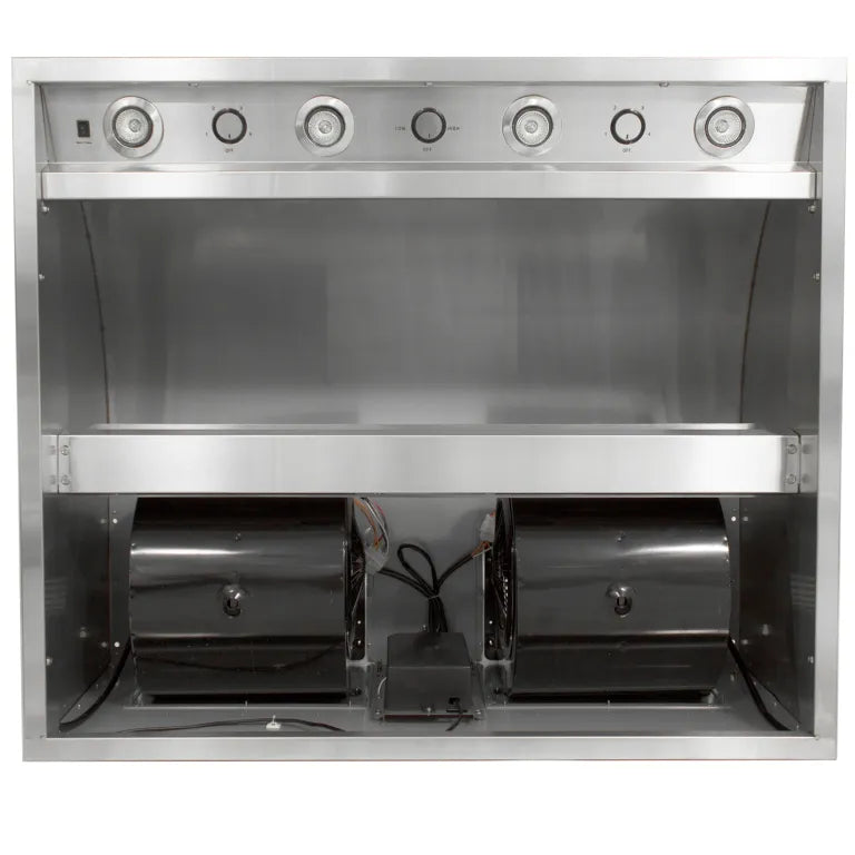Load image into Gallery viewer, Blaze 36-Inch Vent Hood
