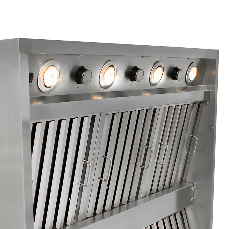 Load image into Gallery viewer, Blaze 36-Inch Vent Hood
