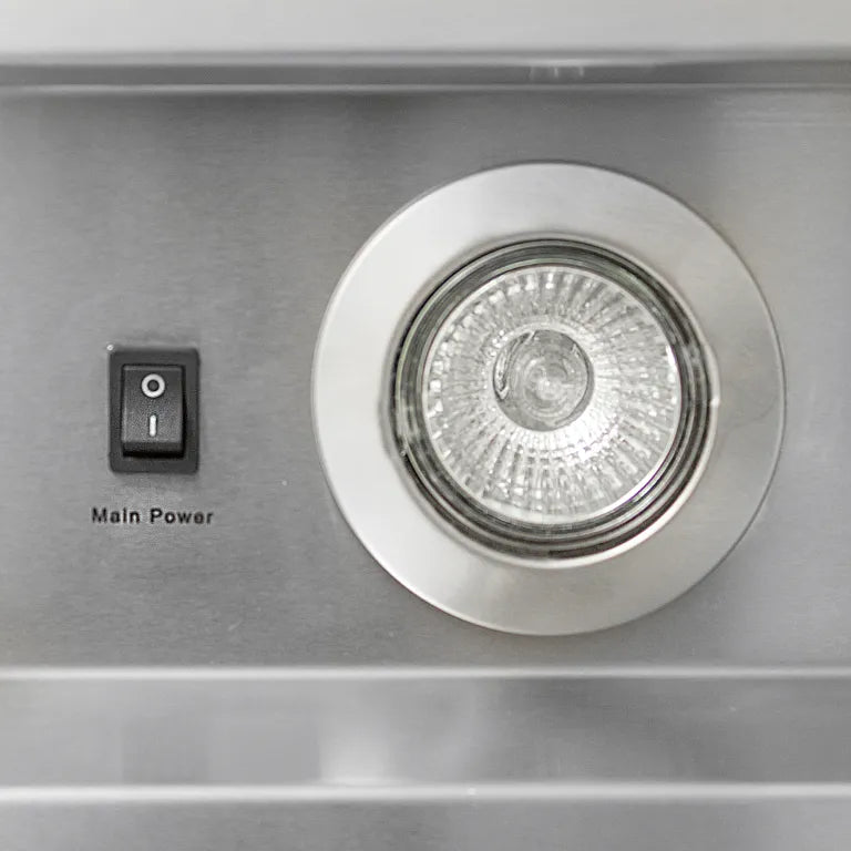 Load image into Gallery viewer, Blaze 36-Inch Vent Hood
