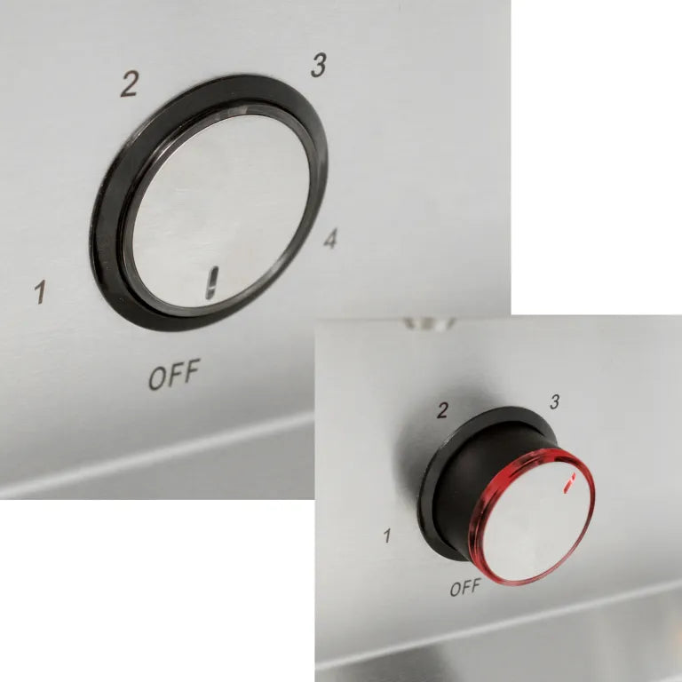 Load image into Gallery viewer, Blaze 36-Inch Vent Hood
