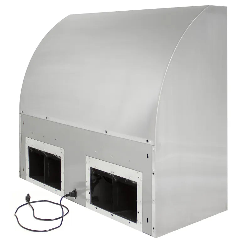 Load image into Gallery viewer, Blaze 42-Inch Vent Hood
