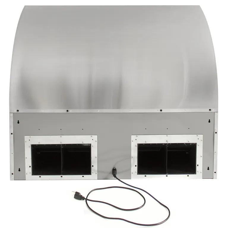 Load image into Gallery viewer, Blaze 42-Inch Vent Hood
