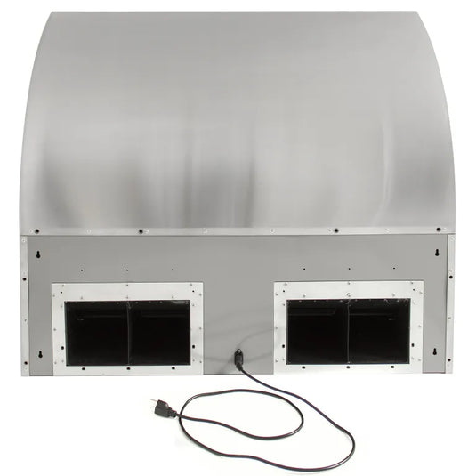 Blaze 42-Inch Vent Hood