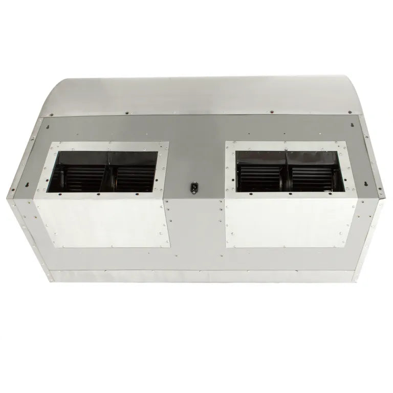 Load image into Gallery viewer, Blaze 42-Inch Vent Hood
