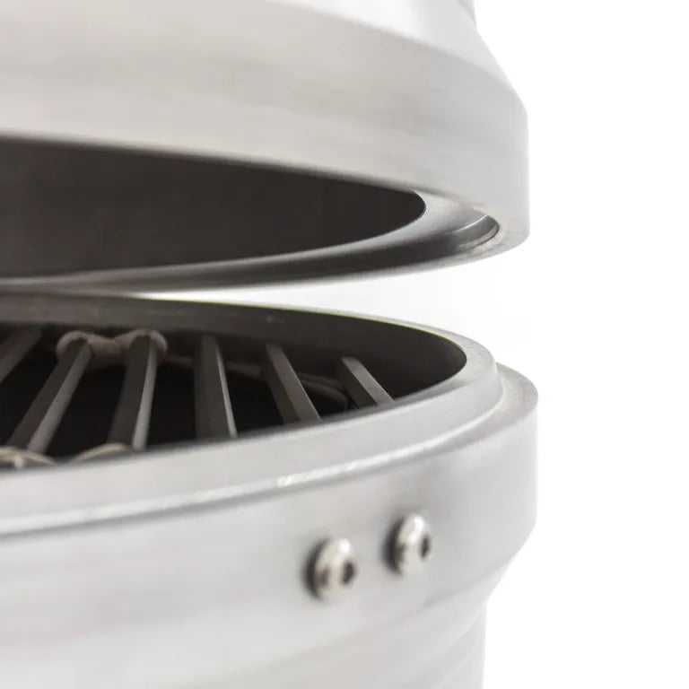 Load image into Gallery viewer, Blaze 20-Inch Cast Aluminum Kamado
