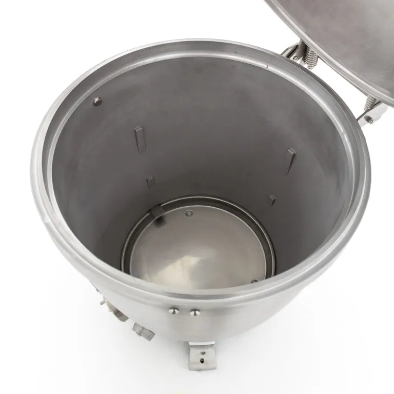 Load image into Gallery viewer, Blaze 20-Inch Cast Aluminum Kamado
