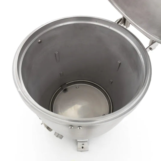 Blaze 20-Inch Cast Aluminum Kamado