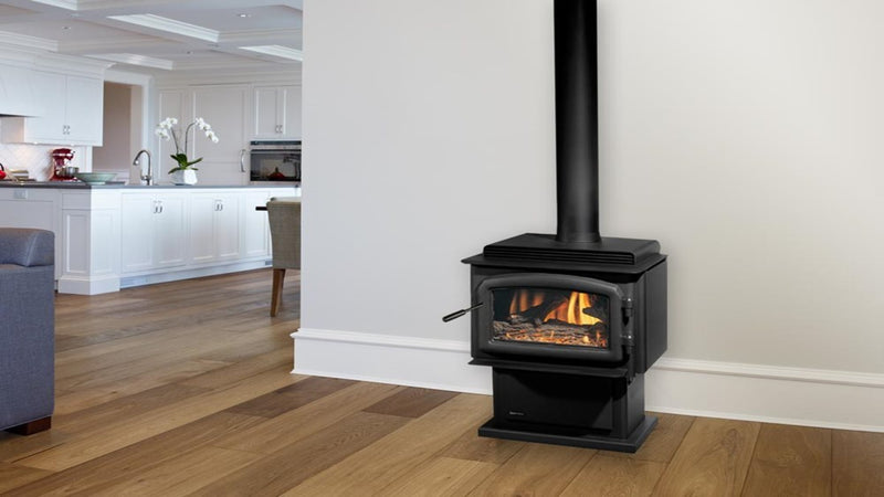 Load image into Gallery viewer, C34E GAS STOVE
