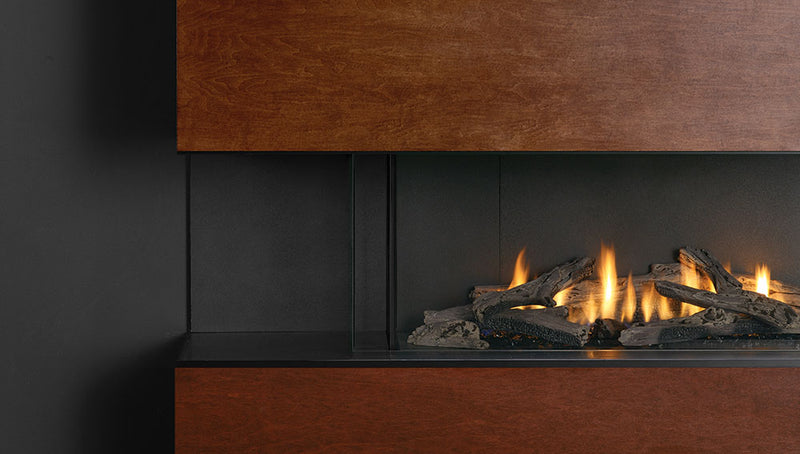 Load image into Gallery viewer, City Series™ San Francisco Bay 40 Gas Fireplace
