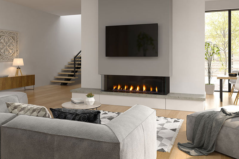 Load image into Gallery viewer, San Francisco Bay 60 Gas Fireplace CB60E
