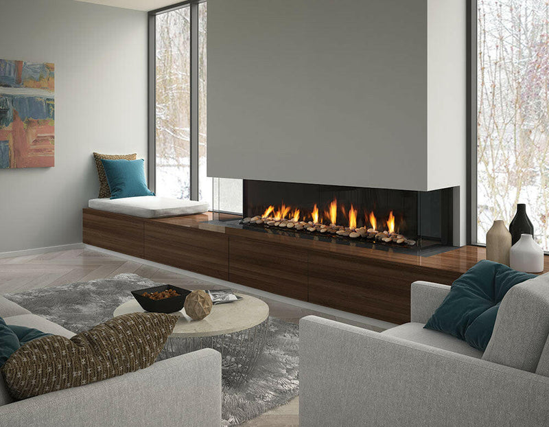 Load image into Gallery viewer, Fireplaces Regency Mississauga (City Series™ San Francisco Bay CB72).
