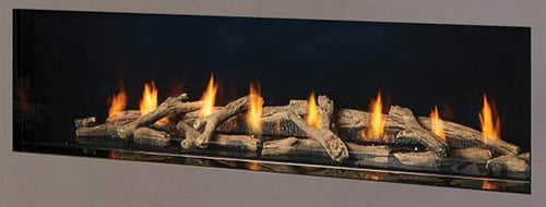 City Series™ New York View 60 Gas Fireplace