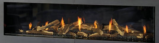 Load image into Gallery viewer, City Series™ New York View 72 Gas Fireplace

