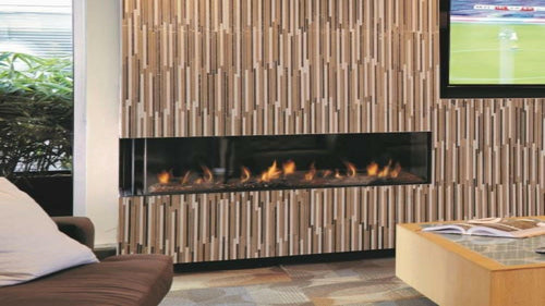 Fireplaces Ortal Mississauga (Corner 44 (110) LS/RS).