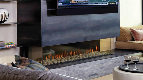 Fireplaces Ortal Mississauga (Three Sided 60 (150)).