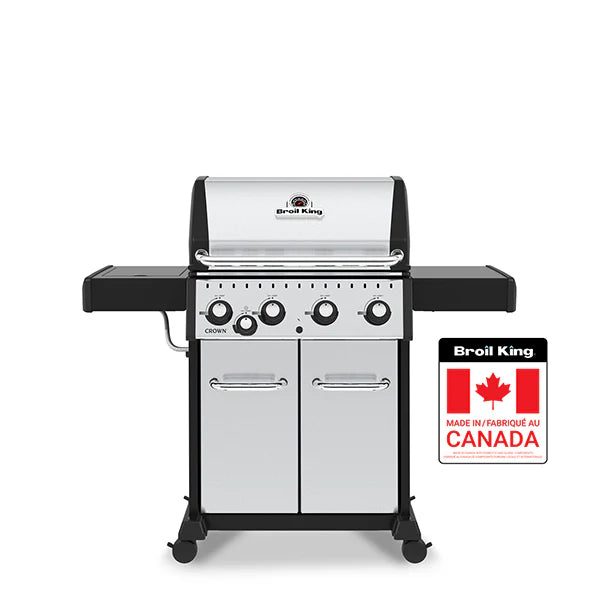 Load image into Gallery viewer, Broil King Barbecues, Broil King Barbecues Mississauga, Broil King Barbecues Toronto fireplace mississauga.
