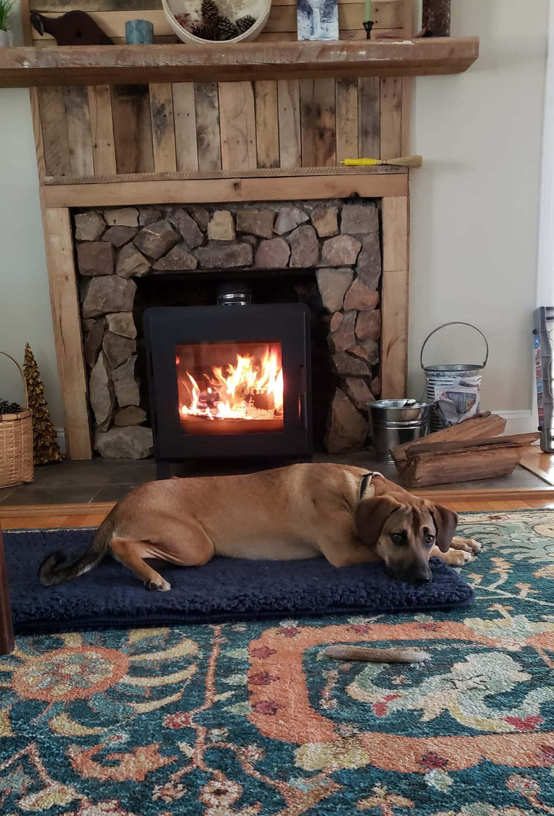 Load image into Gallery viewer, Nova Wood Burning Stove
