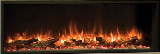 Load image into Gallery viewer, E105 ELECTRIC FIREPLACE
