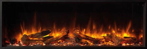 Load image into Gallery viewer, Fireplaces Regency Mississauga (E135).
