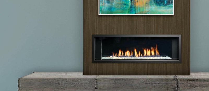 Load image into Gallery viewer, Fireplaces Marquis Mississauga (Enclave 48&quot; Bay).
