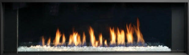 Load image into Gallery viewer, Fireplaces Marquis Mississauga (Enclave 48&quot; Bay).
