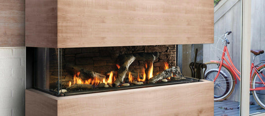 Fireplaces Marquis Mississauga (Enclave Single Sided 48").