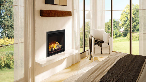 Fireplaces Regency Mississauga (Ei25).