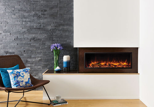 Fireplaces Regency Mississauga (E105).