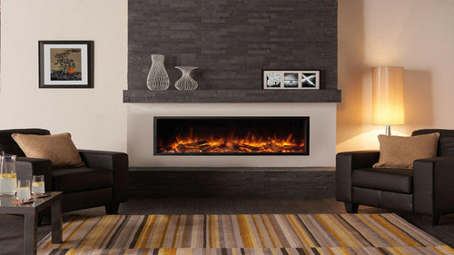 Fireplaces Regency Mississauga (E135).