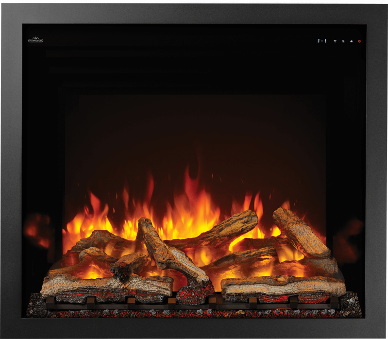 Load image into Gallery viewer, Fireplaces Napoleon Mississauga (Elevation Electric 42).
