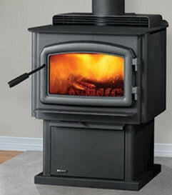 F2450 Non-Catalytic Wood Stoves