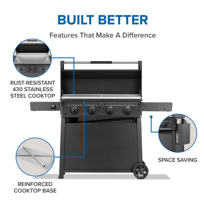 Load image into Gallery viewer, Freestyle™ 36 Inch Griddle
