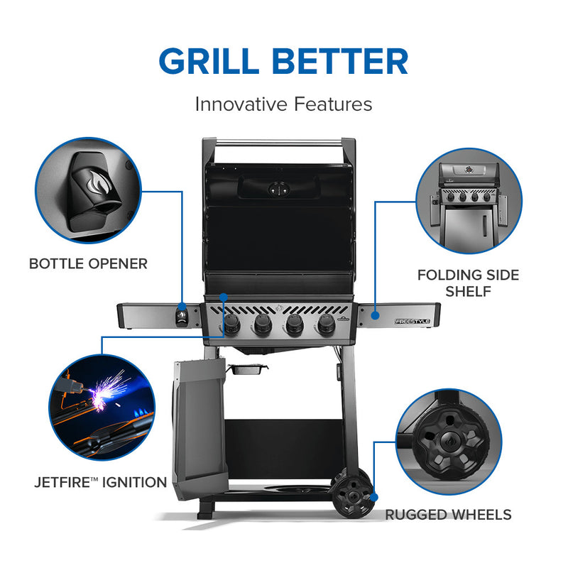 Load image into Gallery viewer, Napoleon Barbecues, Napoleon Barbecues Mississauga, Napoleon Barbecues Toronto fireplace mississauga.
