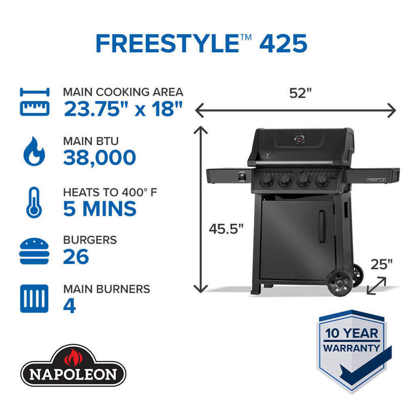 Load image into Gallery viewer, Freestyle™ 425
