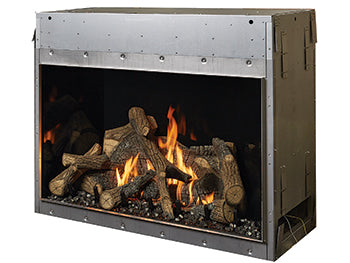 Load image into Gallery viewer, 4035 Outdoor Traditional Gas Fireplaces (Display model)

