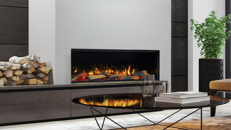 Load image into Gallery viewer, GreenSmart Electric Fireplaces E39
