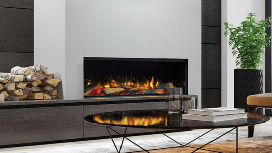 GreenSmart Electric Fireplaces E39