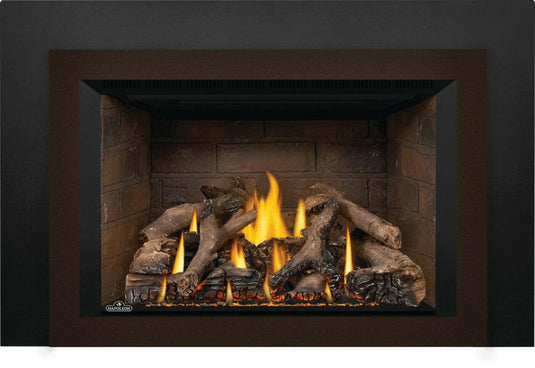 Fireplaces Napoleon Mississauga (Oakville™ X4).