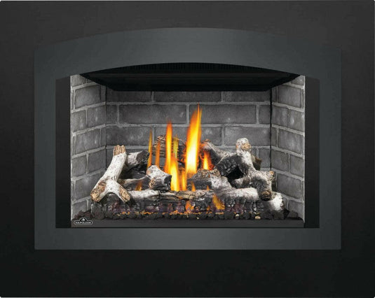 Fireplaces Napoleon Mississauga (Oakville™ X4).