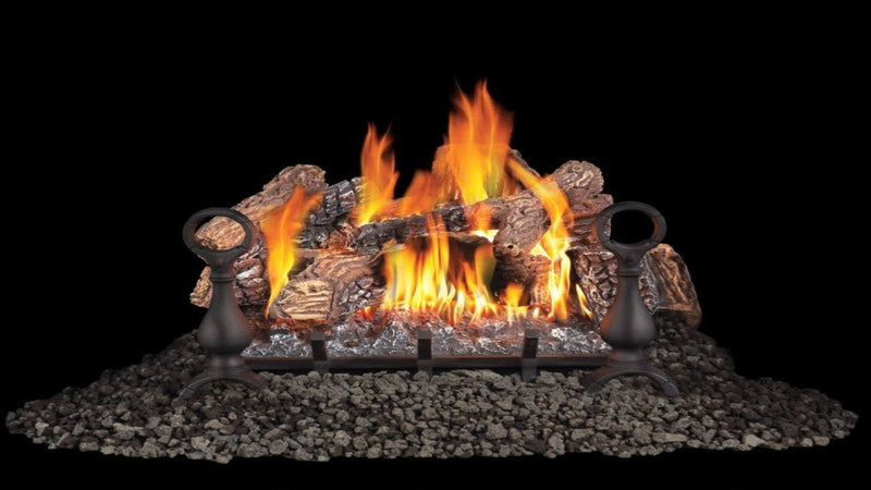 Load image into Gallery viewer, Fireplaces Napoleon Mississauga (FIBERGLOW™ 18).
