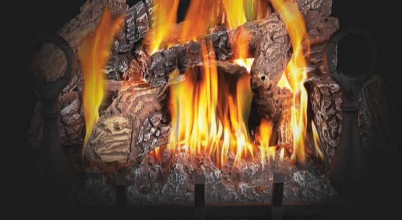 Load image into Gallery viewer, Fireplaces Napoleon Mississauga (FIBERGLOW™ 18).
