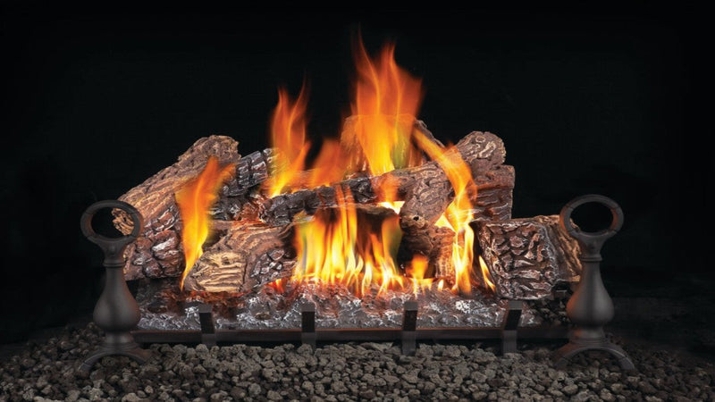 Load image into Gallery viewer, Fireplaces Napoleon Mississauga (FIBERGLOW™ 24).
