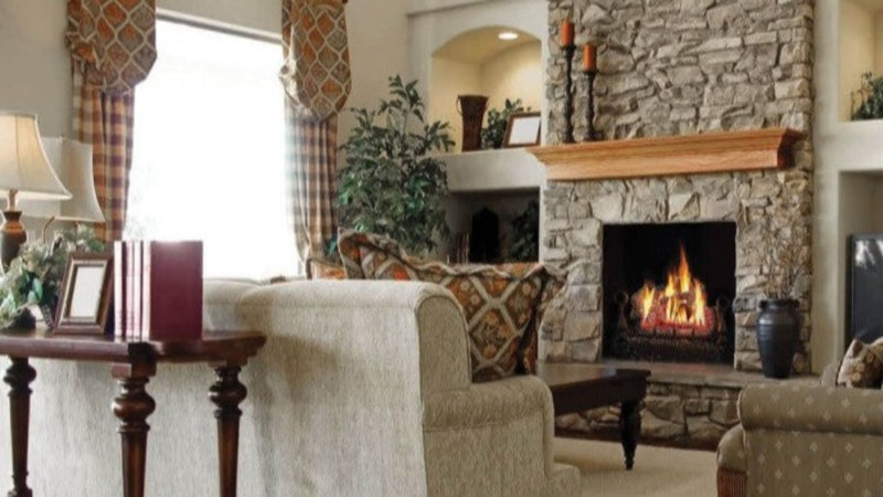 Load image into Gallery viewer, Fireplaces Napoleon Mississauga (FIBERGLOW™ 24).
