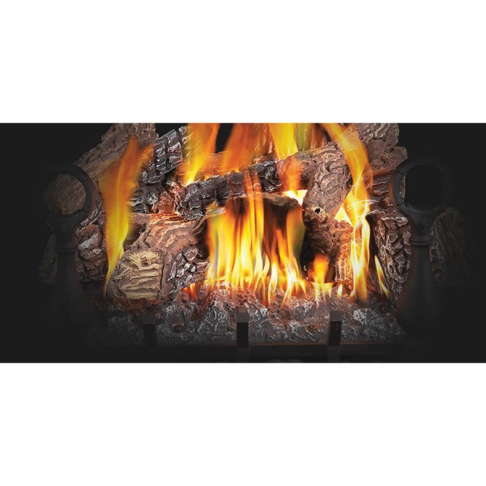 Load image into Gallery viewer, Fireplaces Napoleon Mississauga (FIBERGLOW™ 24).
