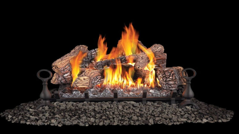 Load image into Gallery viewer, Fireplaces Napoleon Mississauga (FIBERGLOW™ 30).
