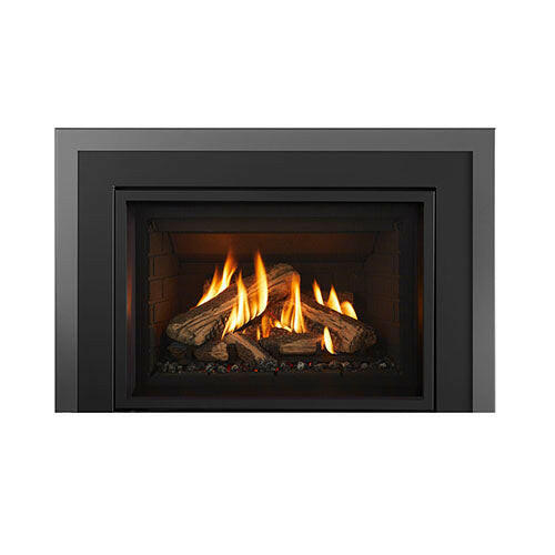 Fireplaces Regency Mississauga (GI29LE GAS INSERT).