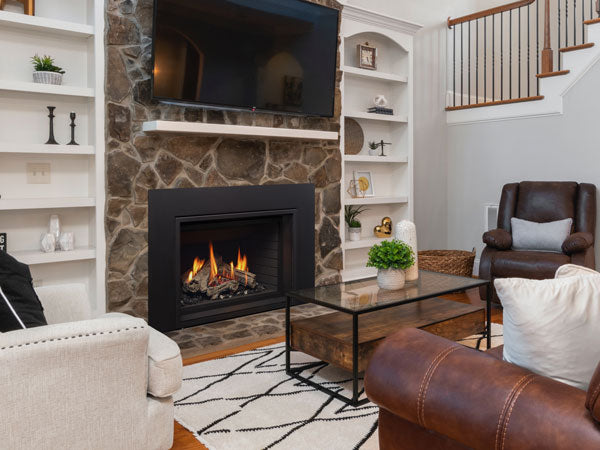 Load image into Gallery viewer, Atmosphere Gi33LE Regency® Gas Insert
