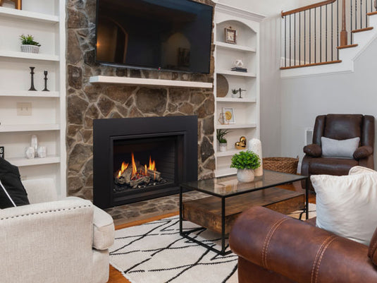 Atmosphere Gi33LE Regency® Gas Insert