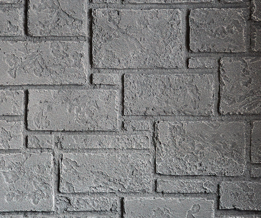 Medium Traditional Gas Fireplace - G800P