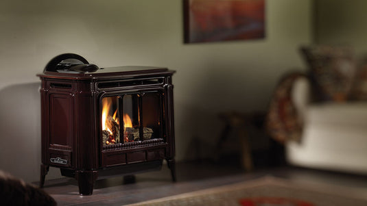 H27 GAS STOVES